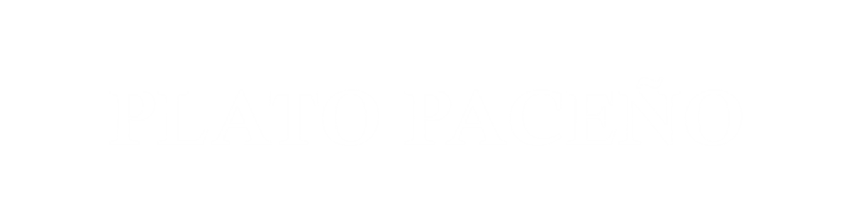 Plato Paceño