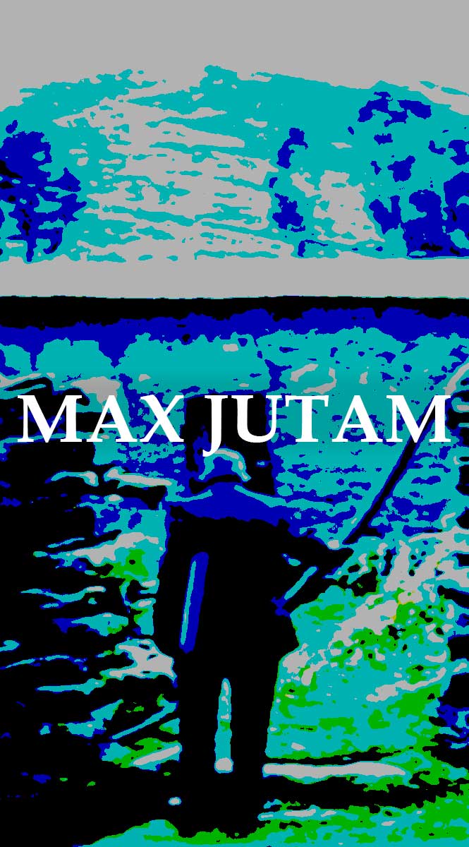 Max Jutam
