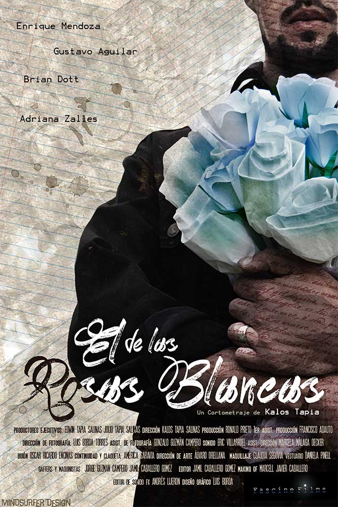 El de las Rosas