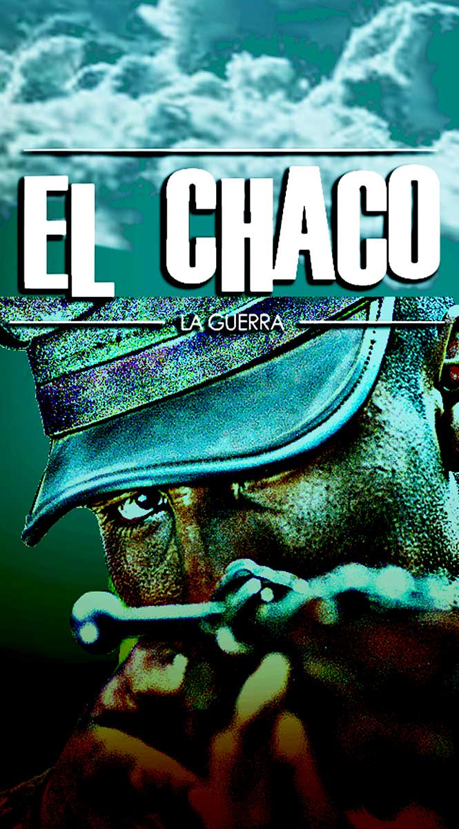 Chaco