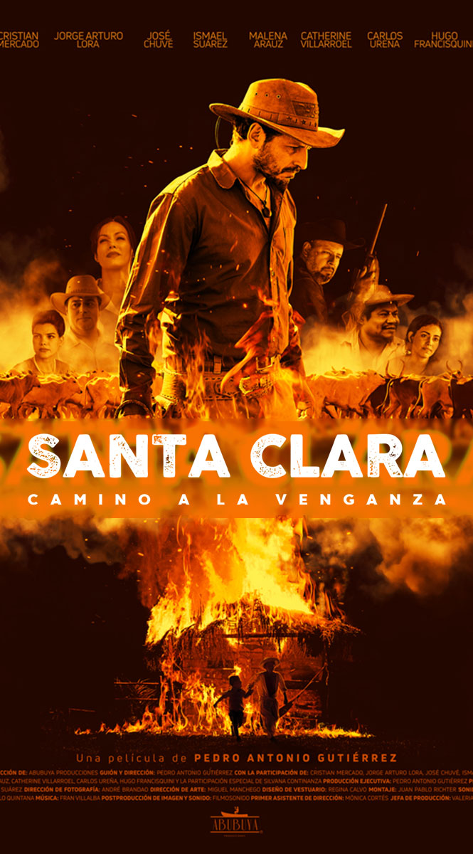 Santa Clara